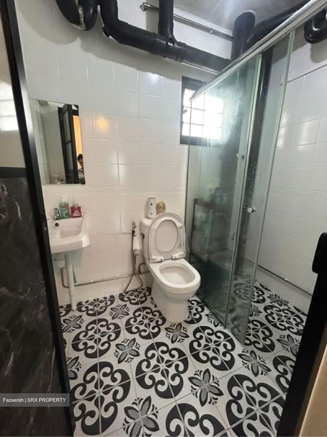 Blk 484 Admiralty Link (Sembawang), HDB 5 Rooms #597072791